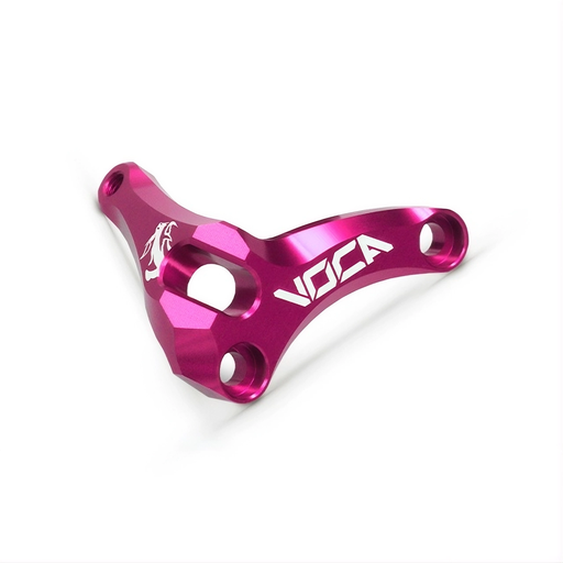 [VCR-SD93188/PI] Tope leva de embrague Minarelli AM6 Voca Racing - rosa