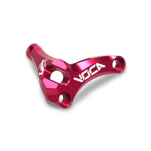 [VCR-SD93188/PI] Tope leva de embrague Minarelli AM6 Voca Racing - rosa