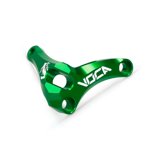[VCR-SD93188/GR] Tope leva de embrague Minarelli AM6 Voca Racing - verde