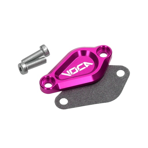 [VCR-SD71000/PU] Obturador bomba de aceite Minarelli AM6 / Derbi VOCA Evo CNC - violeta