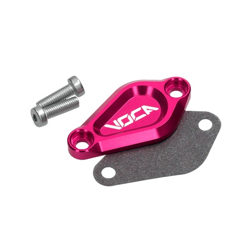 [VCR-SD71000/PI] Obturador bomba de aceite Minarelli AM6 / Derbi VOCA Evo CNC - rosa