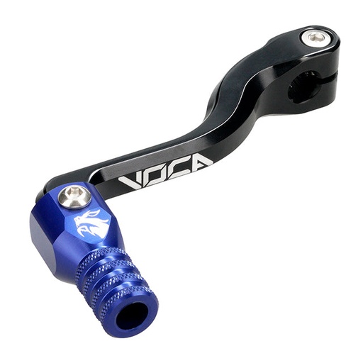 [VCR-SD73188/BL] Pedal de cambio plegable Minarelli AM6 Voca - azul