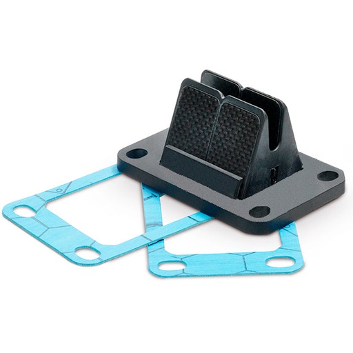 [VCR-RD13.BST.188] Caja de láminas Voca Bestia Minarelli AM6 / Derbi euro 2 / 3 / 4