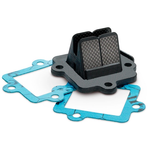 [VCR-RD13.BST.166] Caja de láminas Voca Bestia Minarelli horizontal