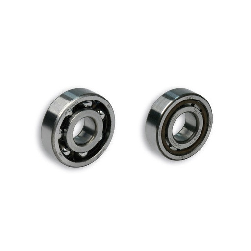 [6615712] Cojinetes cigüeñal C3 Vespa Primavera/Super/SL Malossi