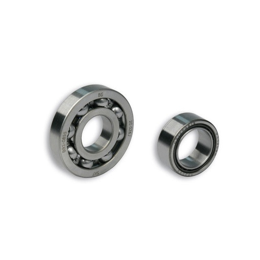 [6615466] Cojinetes cigüeñal Vespa PX/DS/DN/TX Malossi