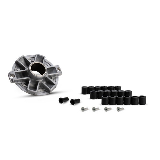 [516798] Variador varplus MBK 51 Malossi