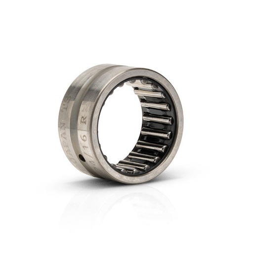 [6614581B] Jaula de rodillos transmision Piaggio scooter 2T d.24x32x16mm Malossi