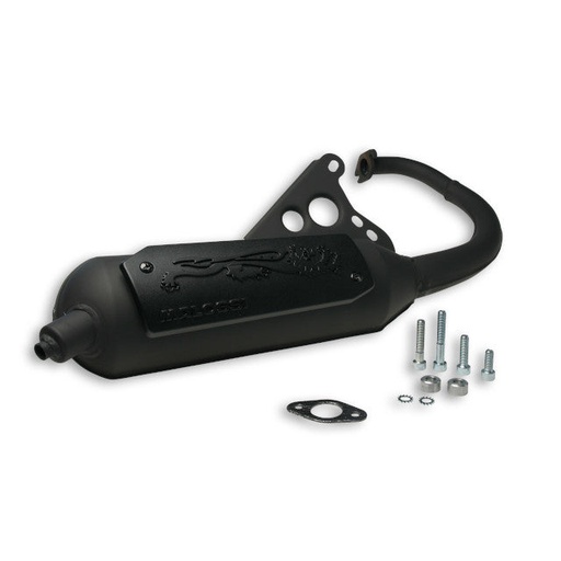 [3216586] Escape Malossi Wild Lion Yamaha BW'S 50 2T (CE)