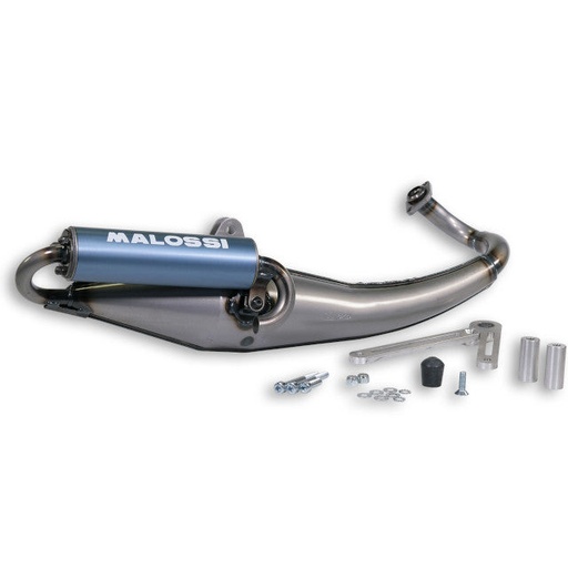 [3216988] Escape Malossi Flip Piaggio Tyhoon 50 2T 11-17 (CE)