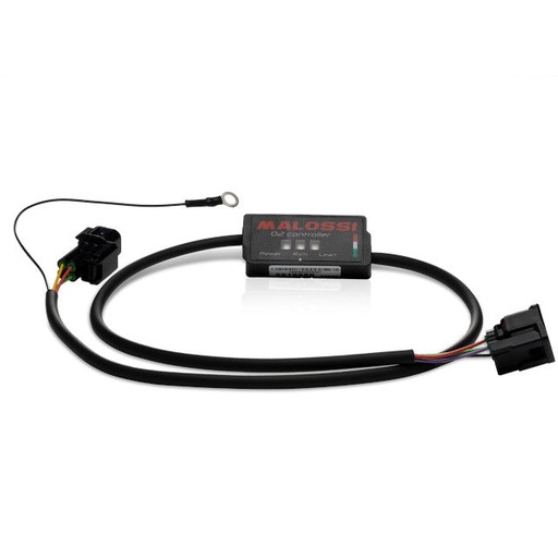 [5518988B] Emulador sonda lambda Piaggio MP3 HPE 300 >2021 Malossi
