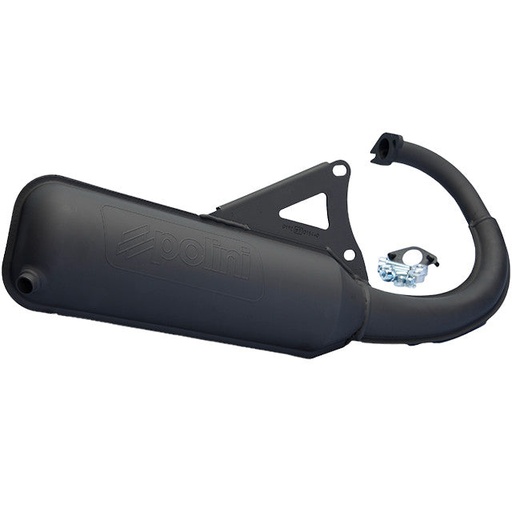 [200.0331] Escape Minarelli vertical original 2 Polini