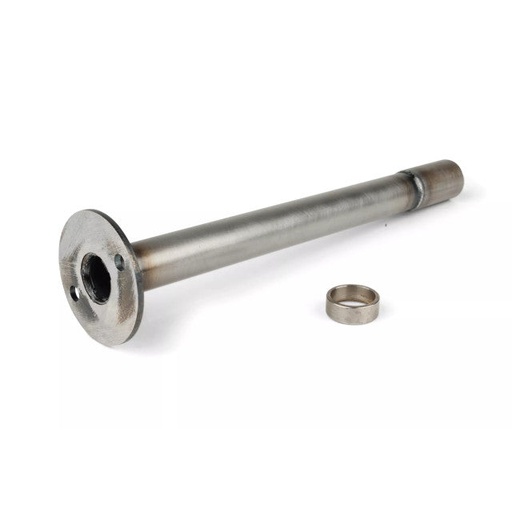 [S6-96ET035] Colector recto FL100 Drag Race Stage6 R/T