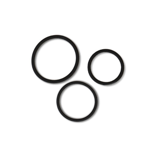 [0619901] Tóricas recambio escape Vespa PX MHR Malossi