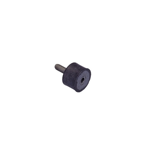[214.0002] Silentblock d.8mm 30x20mm Polini