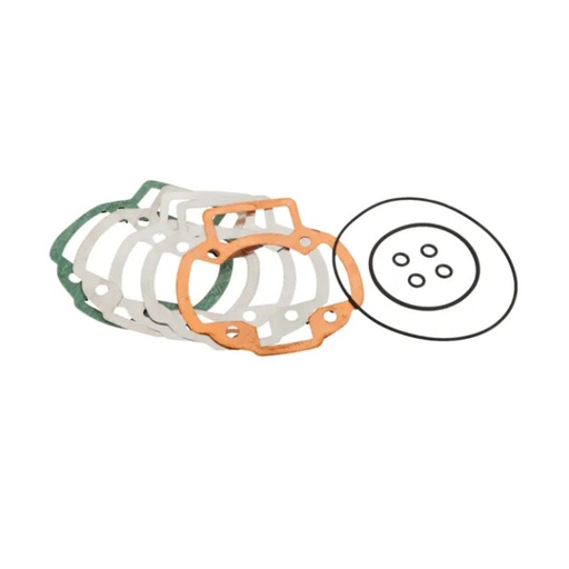 [S6-74140ET08] Kit juntas de cilindro Piaggio LC ALU 50 MK2 Stage6