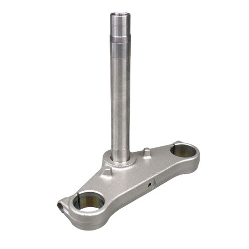 [0/000.660.7303] Tija inferior horquilla Rieju RS2 50 04-08