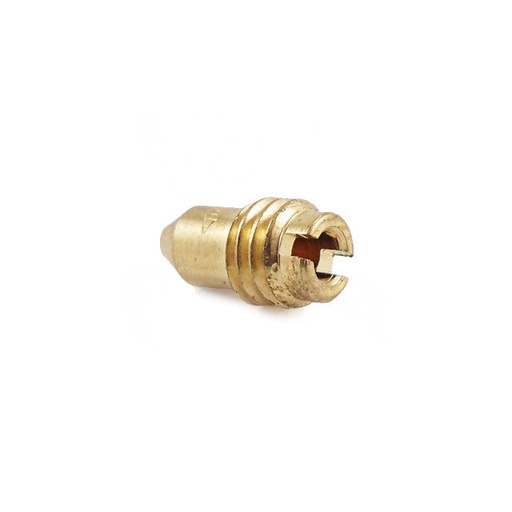 [LND2-037] Chiclé de baja carburador tipo PHBG 37 Dellorto