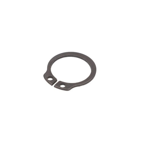 [0/005.030.3026] Clip seeger d.12mm eje pedal cambio Minarelli AM6