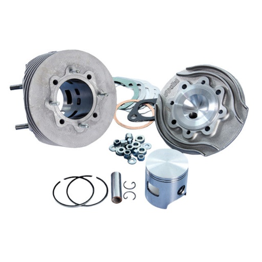 [140.0234] Cilindro Polini Evolution 3 135cc Vespa Primavera PK S/XL FL