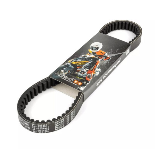 [S6-5924001] Correa de transmision Maxi Pro Gilera Runner 180 Stage6