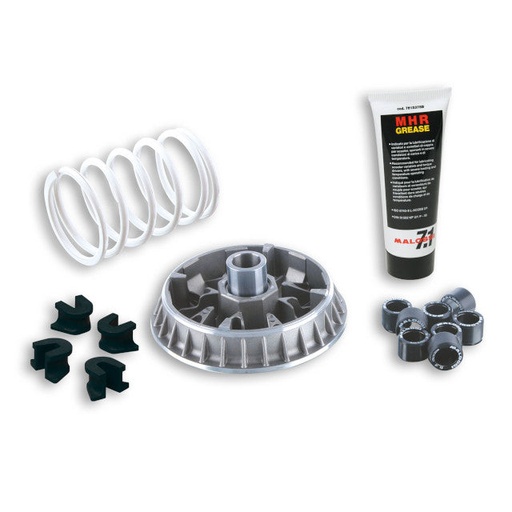 [5120021] Variador Malossi Multivar 2000 Peugeot XP 400 GT 4T LC ie euro 5 >2023