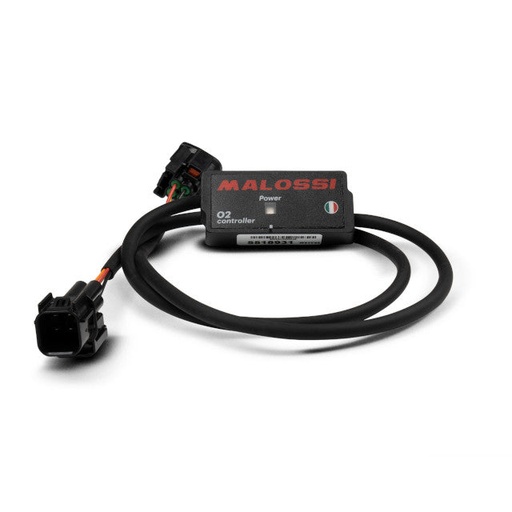 [5519817B] Emulador sonda lambda Italjet Dragster 125/200 >2021 Malossi