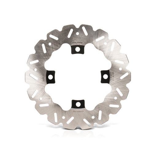 [6219804B] Disco de freno wave trasero Honda Forza 125/300 Malossi