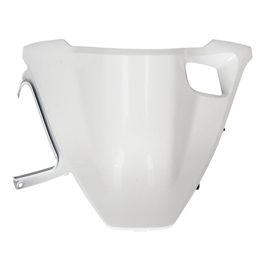 [AP55BP12.573.05.WP] Contraescudo Honda SH 125 13-16 AllPro - blanco perla