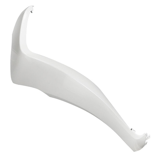 [AP55BP12.573.06.WP] Tapa lateral delantera izquierda Honda SH 125 13-16 AllPro - blanco perla