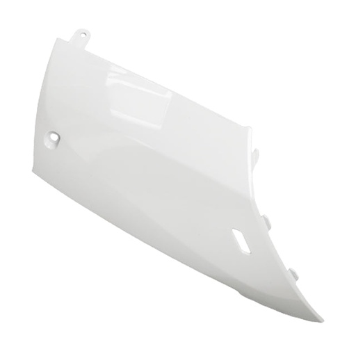 [AP55BP12.573.11.WP] Quilla derecha Honda SH 125 13-16 AllPro - blanco perla