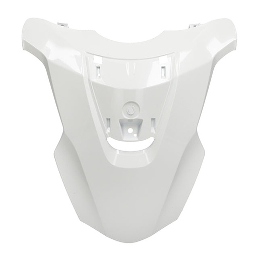 [AP55BP12.574.04.WP] Frontal superior Honda SH 125 17-19 AllPro - blanco perla