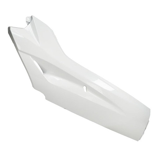 [AP55BP12.574.09.WP] Quilla derecha Honda SH 125 17-19 AllPro - blanco perla