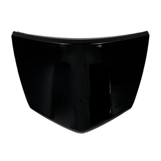 [AP55BP12.574.12] Embellecedor cubretacómetro Honda SH 125 17-19 AllPro - negro