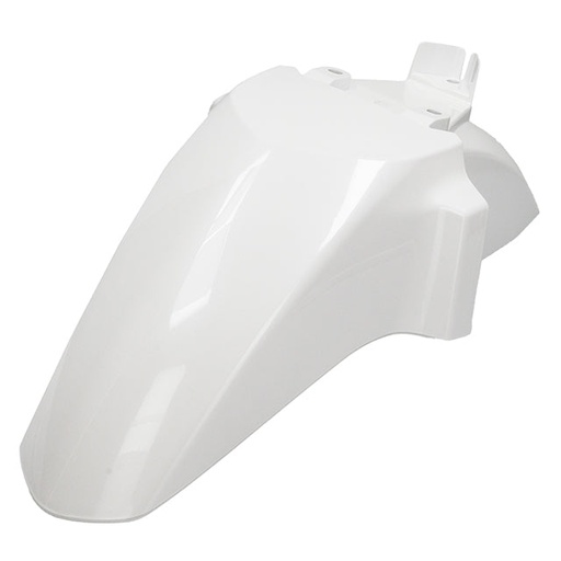 [AP55BP12.575.01.WP] Guardabarros Honda SH 125 20-23 AllPro - blanco perla
