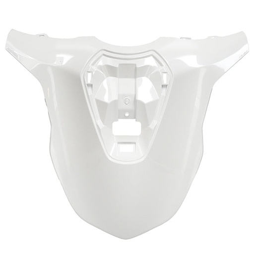 [AP55BP12.575.04.WP] Frontal Honda SH 125 20-24 AllPro - blanco perla
