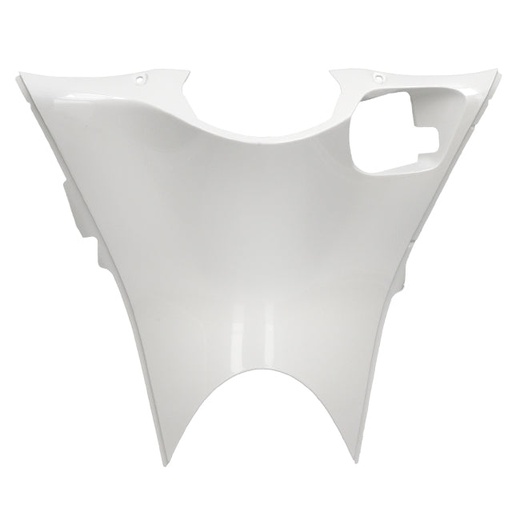 [AP55BP12.575.05.WP] Contraescudo Honda SH 125 20-23 AllPro - blanco perla