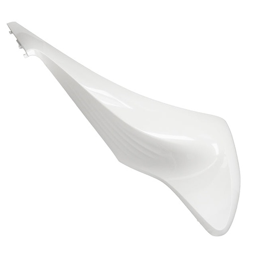 [AP55BP12.575.07.WP] Tapa lateral delantera izquierdo Honda SH 125 20-24 AllPro - blanco perla