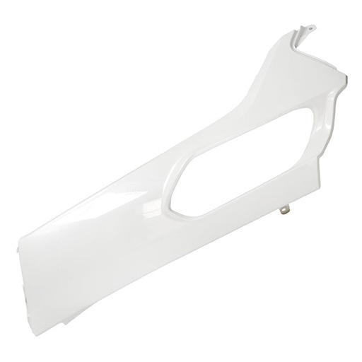 [AP55BP12.575.09.WP] Quilla izquierda Honda SH 125 20-23 AllPro - blanco perla