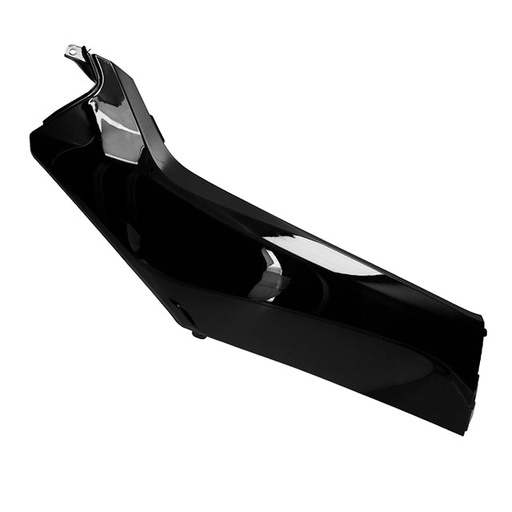 [AP55BP12.575.10.BK] Quilla derecha Honda SH 125 20-23 AllPro - negro perla