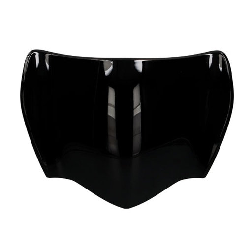 [AP55BP12.575.14] Embellecedor cubretacómetro Honda SH 125 20-24 AllPro - negro
