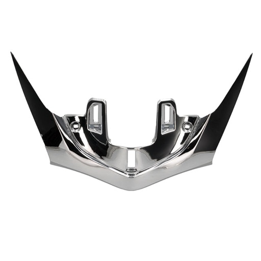 [AP55BP12.575.16] Frontal inferior Honda SH 125 20-24 AllPro - cromado