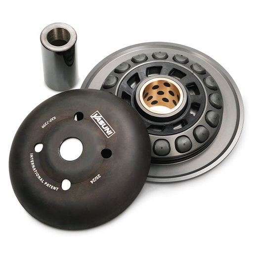 [HPR560YTM40] Variador  HP Race Yamaha T-Max 530 / 560 Yasuni 