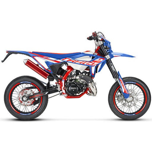 [RRSPM50TRACK] Beta RR 50 SM Track 2024 Azul
