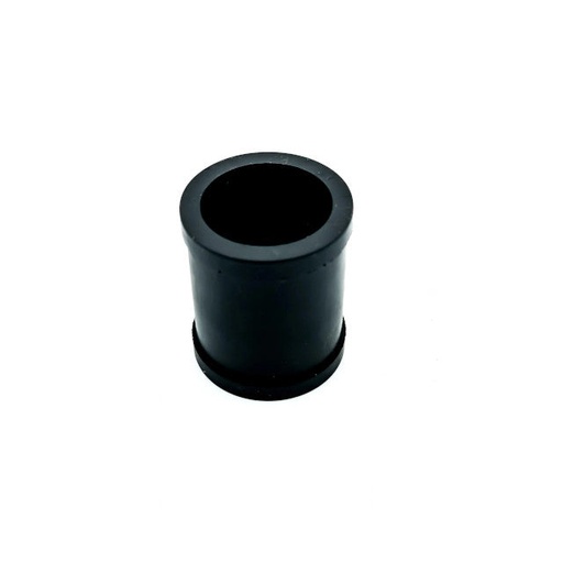 [0/000.490.9103] Goma unión colector / silenciador de escape Rieju MR 250 / 300