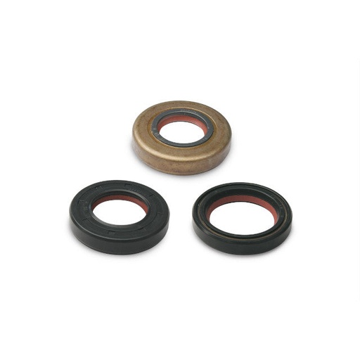 [6619820] Kit de retenes cigüeñal FKM / PTFE Minarelli AM6 Malossi