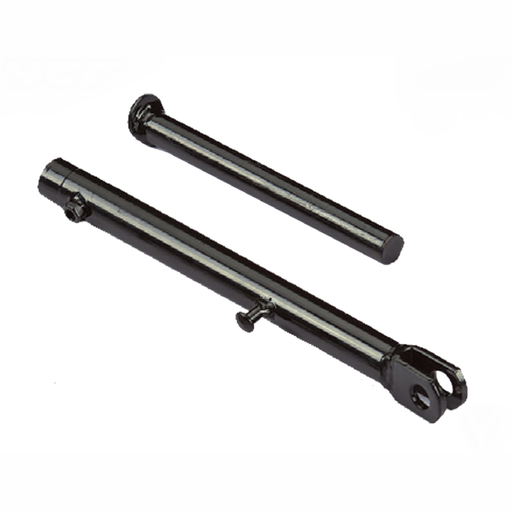 [YC110-0904-07] Caballete lateral Pitbike YCF Bigy >2020 L=340mm