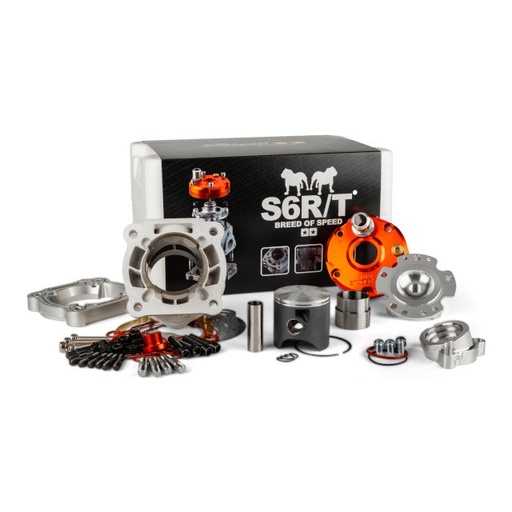 [S6-7518813] Cilindro Stage6 R/T 95cc Minarelli AM6