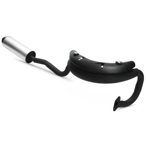 [AP100PB55.10.5.9] Escape completo Pitbike AllPro KX 50 2025
