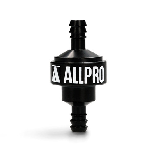 [AP30AC10.200.WSH] Filtro de gasolina lavable 7mm AllPro NEXT